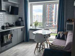 Апартаменты Двухкомнатные Черёмушки