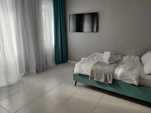 Апартаменты в Центре