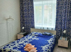 Апартаменты на Дзержинского 3А