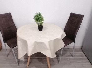 Апартаменты ПоПути_1 на Заводской