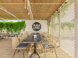 Гостевой дом Блага Дель Мар