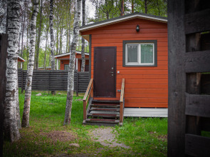 Гостевой дом ЕдунеЕду — дачи в аренду