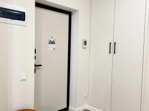 Апартаменты в Авторском квартале Машаров в самом центре города ВыДома