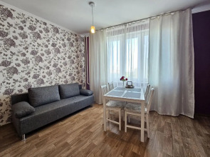 Апартаменты White Lodging Olimp