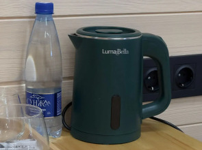 База отдыха Гринвальд 1474