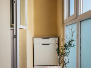 Апартаменты Балтийский уют