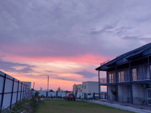 Гостевой дом О'Lень