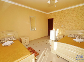 Мини-отель Атмосфера