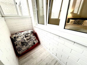 Квартира Неотель на Олимпийском бульваре