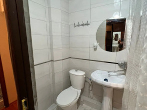 Апартаменты Квартира у Набережной