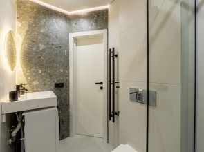 Апартаменты с видом на башни Москва-Сити 35_2