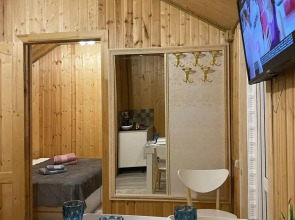 Шале Гостевой дом TRAM