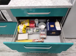 Апартаменты Лазурный берег