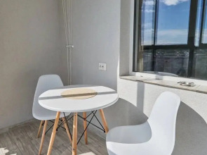 Апартаменты Reverie Blanc