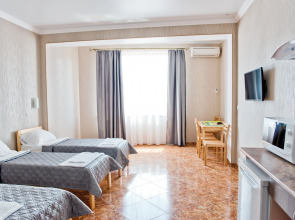 База отдыха Prohlada Inn Прохлада Инн