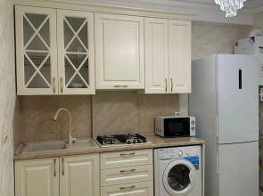 Апартаменты  в новом частном трехэтажном доме 5