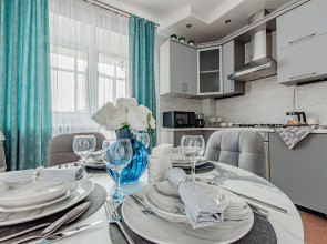 Квартира 15 минут до центра