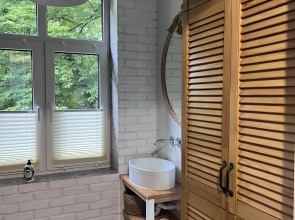 Апартаменты Villa Senta