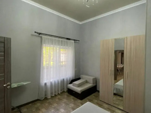 Квартира в Новом Афоне "Прибой"