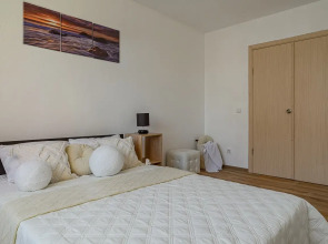 Апартаменты 284 на Успенском Проспекте