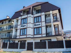 Бутик-отель Only Good Days