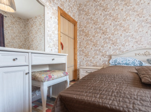 Отель Изборск-Парк