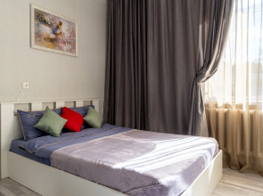 Апартаменты Студия Ninel у Московского вокзала