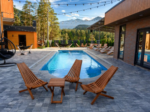 Гостевой Дом Borville