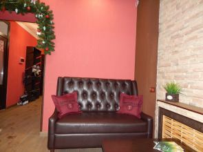 Курортный Отель Вертикаль