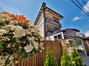 Гостевой дом Шельф