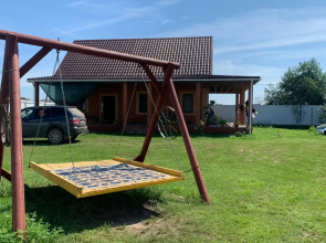 Гостевой дом Гостилово