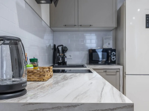 Квартира по адресу Героя Советского Союза Аристархова 5