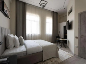 Отель Kiropol Airport Hotel