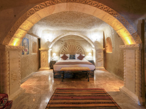 Отель Doctor's Cave Cappadocia