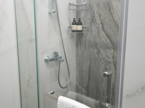 Апарт-отель в ЖК Тандау на проспекте Туран 34Б