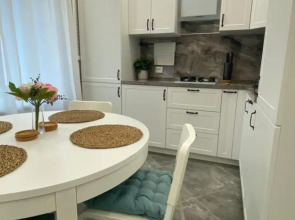 Апартаменты Берег