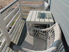 Гостевой Дом Утиная История