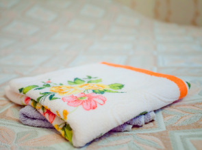 Апартаменты У Ольги