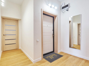 Апартаменты Петровские на Левитана 3