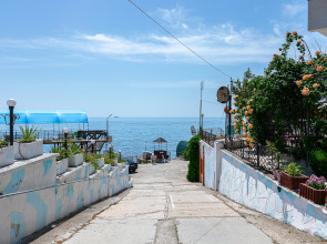 Апартаменты Синяя Птица