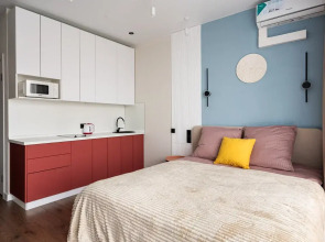 Квартира на Окружном пр д 10Б