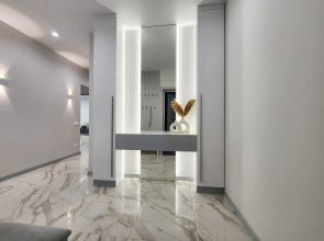 Апартаменты DELUXE