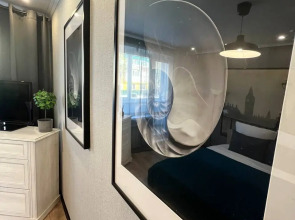 Апартаменты Созвездие Камчатки в Шаге от Дворца Спорта