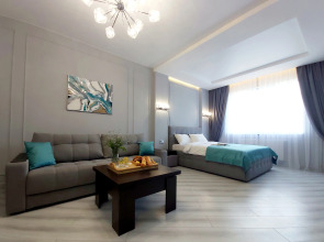 Апартаменты Вкус лета