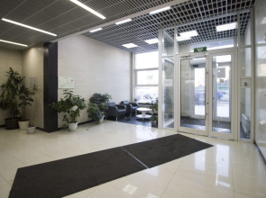 Апартаменты Jet Life в ЖК Парк Резиденс у метро Октябрьская