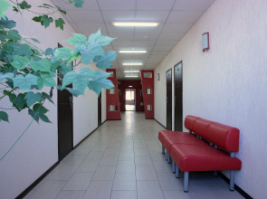 Гостиница Эконом Класса Мотель