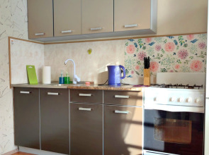 Апартаменты Уютная квартира комфорт-класса для гостей города