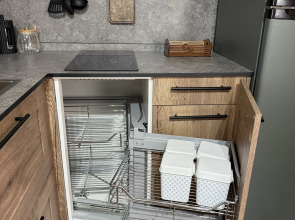 Квартира Тайный Уголок