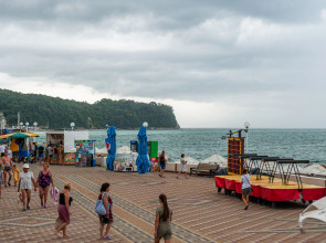 Мини-отель Максим