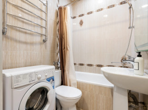 Квартира Гости Любят у метро Рассказовка Красная